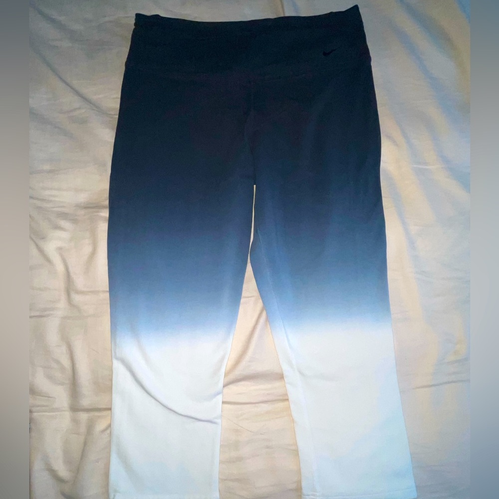 nike Ombré Leggings
